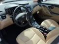 2013 Elantra GLS #8