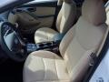 2013 Elantra GLS #9