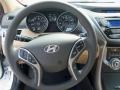 2013 Elantra GLS #12