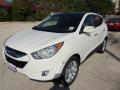 2013 Tucson GLS #2