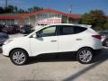 2013 Tucson GLS #6