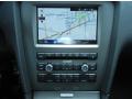 Navigation of 2014 Ford Mustang GT/CS California Special Coupe #11