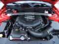  2014 Mustang 5.0 Liter DOHC 32-Valve Ti-VCT V8 Engine #13