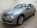 2008 G 35 x Sedan #3