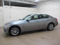 2008 G 35 x Sedan #4