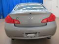2008 G 35 x Sedan #6