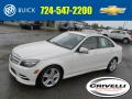 2011 Mercedes-Benz C 300 Sport 4Matic