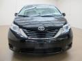2011 Sienna LE #2