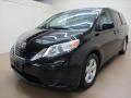 2011 Sienna LE #3