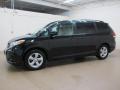 2011 Sienna LE #4