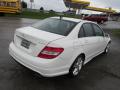 2011 C 300 Sport 4Matic #8