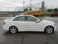 2011 C 300 Sport 4Matic #9