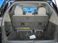 2011 Sienna LE #9