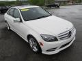 2011 C 300 Sport 4Matic #11