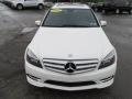 2011 C 300 Sport 4Matic #12
