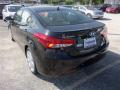 2013 Elantra GLS #7