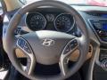 2013 Elantra GLS #15