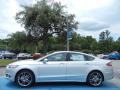 2013 Fusion Titanium #2