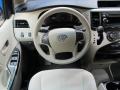 2011 Sienna LE #23