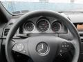 2011 C 300 Sport 4Matic #30