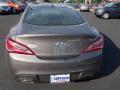 2013 Genesis Coupe 3.8 Grand Touring #8