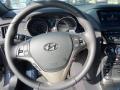 2013 Genesis Coupe 3.8 Grand Touring #13