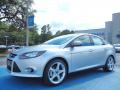 2013 Focus Titanium Sedan #1