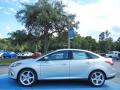 2013 Focus Titanium Sedan #2