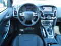 2013 Focus Titanium Sedan #8