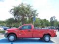 2013 F150 XL Regular Cab #2