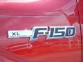 2013 F150 XL Regular Cab #5