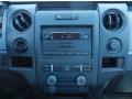 Controls of 2013 Ford F150 XL Regular Cab #9