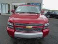 2013 Suburban LT 4x4 #3