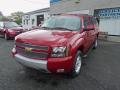 2013 Suburban LT 4x4 #4