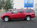 2013 Suburban LT 4x4 #5