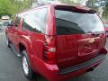 2013 Suburban LT 4x4 #7