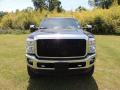 2012 F250 Super Duty Lariat Crew Cab 4x4 #2