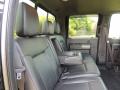 2012 F250 Super Duty Lariat Crew Cab 4x4 #9