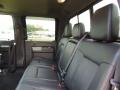 2012 F250 Super Duty Lariat Crew Cab 4x4 #11