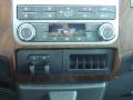 Controls of 2012 Ford F250 Super Duty Lariat Crew Cab 4x4 #22