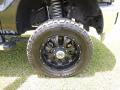 Custom Wheels of 2012 Ford F250 Super Duty Lariat Crew Cab 4x4 #26