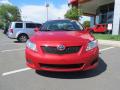 2010 Corolla LE #2