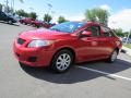 2010 Corolla LE #3