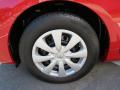 2010 Corolla LE #4