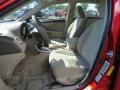 2010 Corolla LE #8