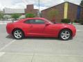 2012 Camaro LT Coupe #2