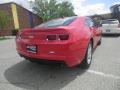 2012 Camaro LT Coupe #3
