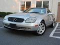 2000 SLK 230 Kompressor Roadster #2
