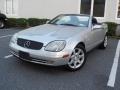 2000 SLK 230 Kompressor Roadster #3