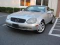 2000 SLK 230 Kompressor Roadster #4